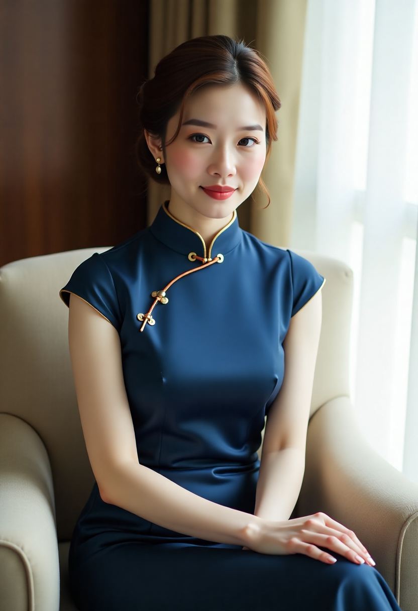 病王爷的账房妻短剧封面